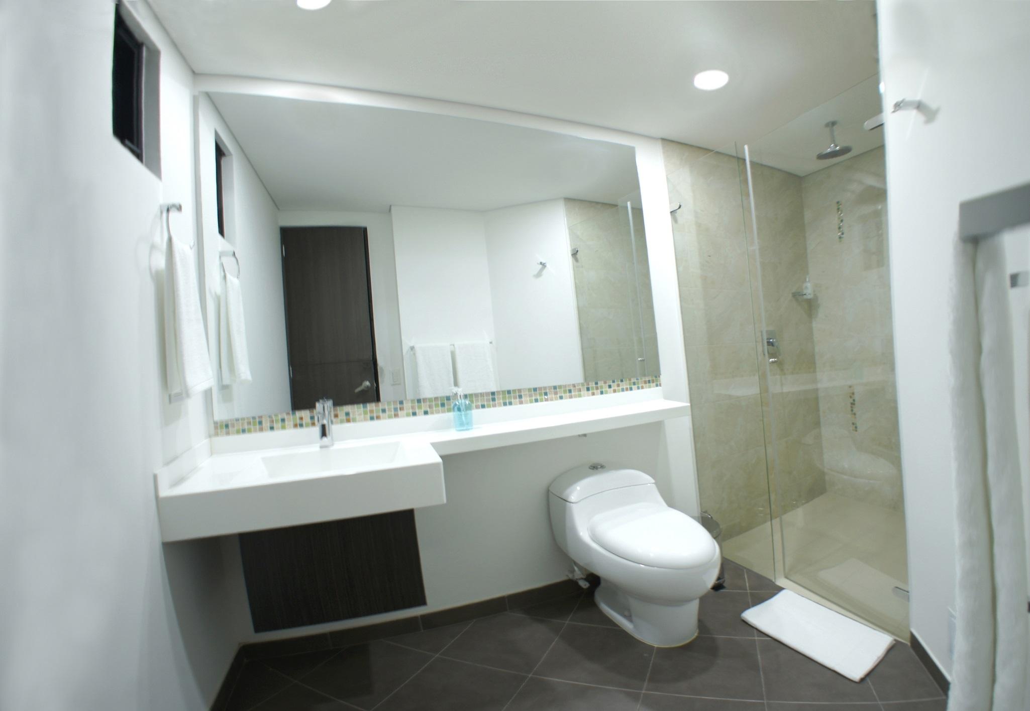 Sm Grand Hotel โบโกตา ภายนอก รูปภาพ