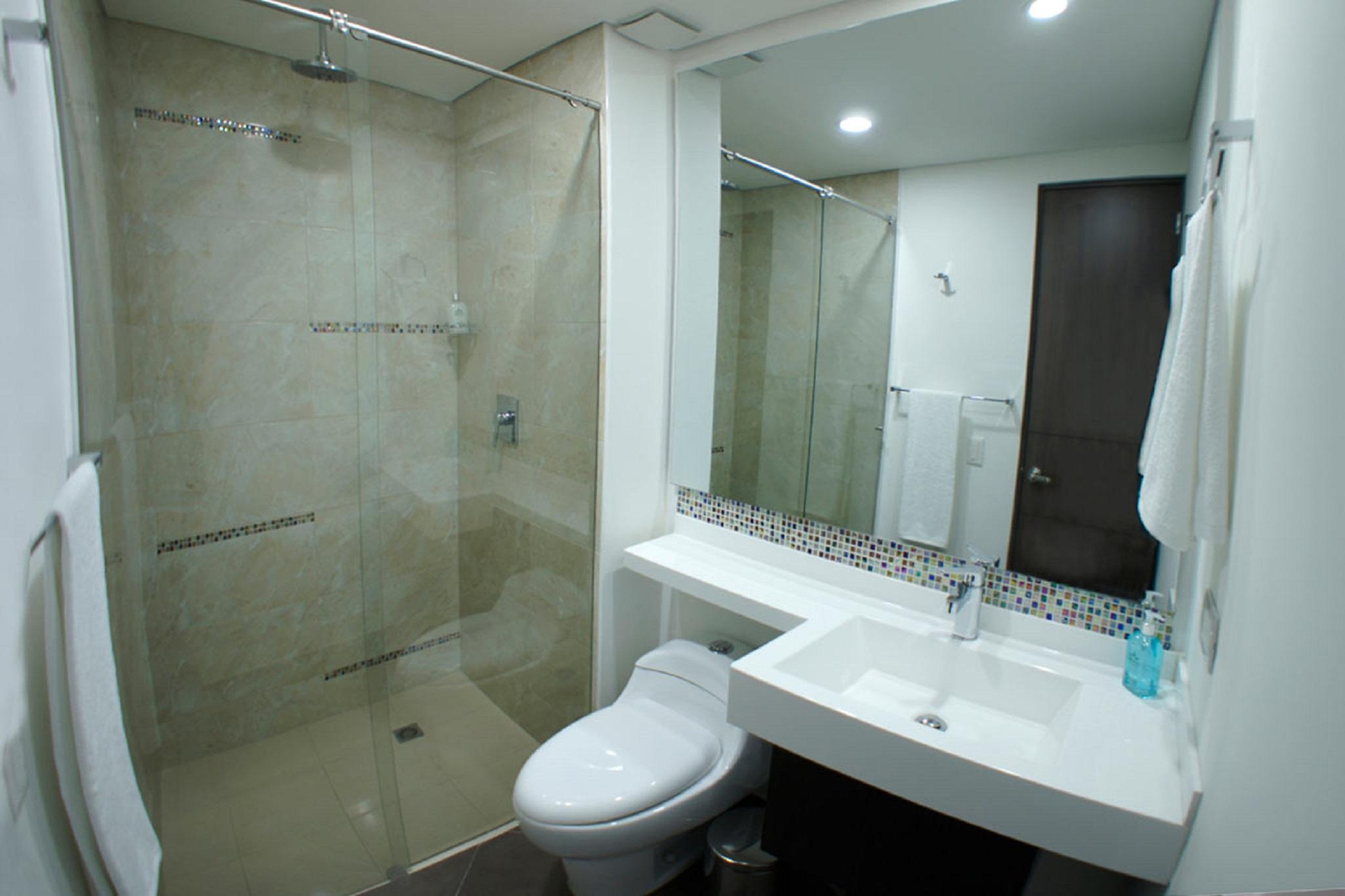 Sm Grand Hotel โบโกตา ภายนอก รูปภาพ