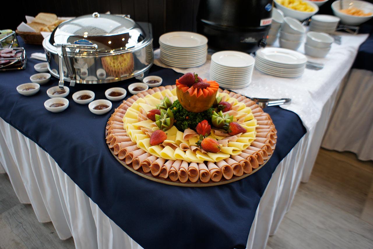 Sm Grand Hotel โบโกตา ภายนอก รูปภาพ